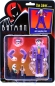 Preview: DC Batman The Animated Series 5 Points Actionfigure "The Joker" von Mezco